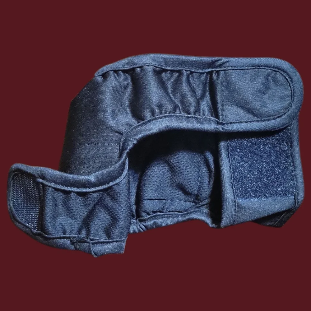 1 Kitty Bum Bums Reusable Cat Small Dog Diapers Stud Pants Prevent Pee Marking